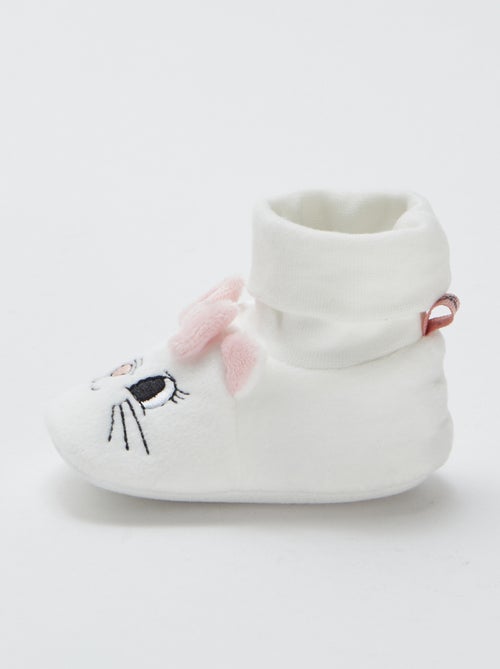 Hoge sloffen 'Disney' - Kiabi Hoge sloffen 'Disney' - Kiabi