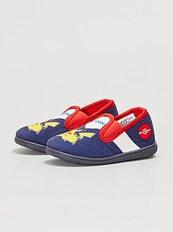 Jongens schoenen en sloffen - maat 27 - Kiabi