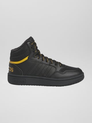 Hoge sneakers 'adidas' 'Hoops'