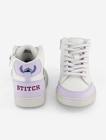 Hoge sneakers 'Disney' 'Stitch'