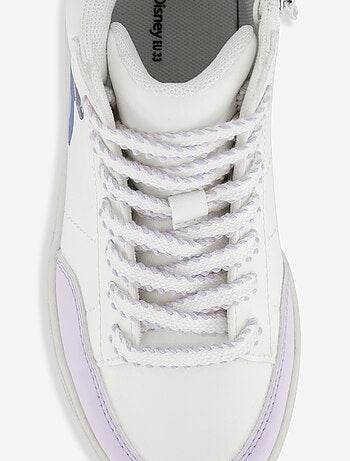 Hoge sneakers 'Disney' 'Stitch'