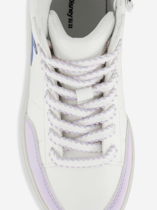 Hoge sneakers 'Disney' 'Stitch' - Kiabi