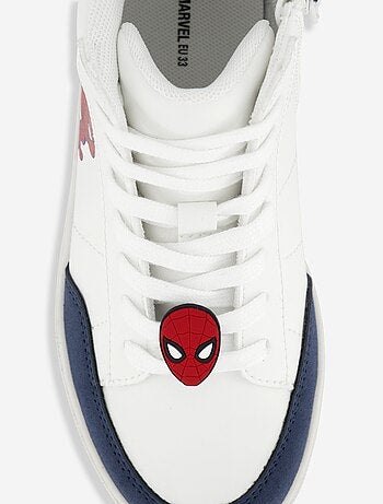 Hoge sneakers 'Marvel' 'Spider-man'