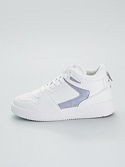 Dames sneakers - maat 37 - Kiabi