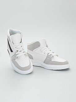 Solden Heren sneakers en sportschoenen - maat 43 - Kiabi
