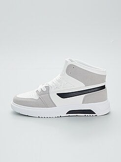 Solden Heren sneakers en sportschoenen - maat 43 - Kiabi