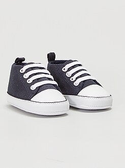 Babyschoenen voor jongens - schoenmaat 3/6M - Kiabi