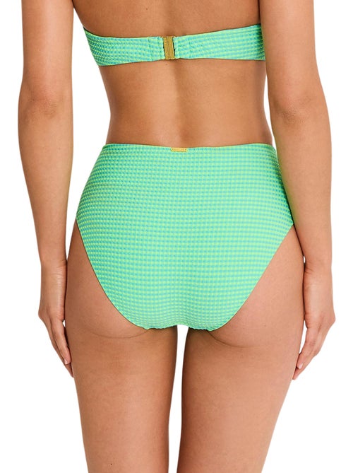Hoge taille bikinitop bikini bay - Kiabi