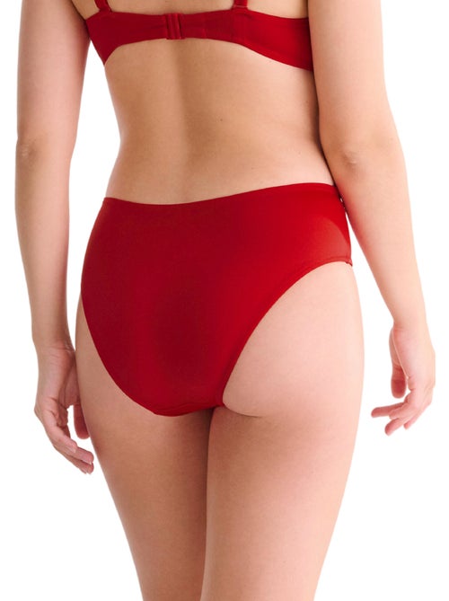 Hoge taille bikinitop bondi beach - Kiabi Hoge taille bikinitop bondi beach - Kiabi