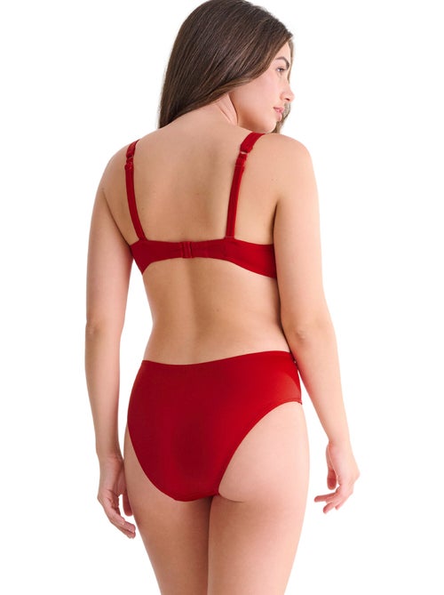 Hoge taille bikinitop bondi beach - Kiabi Hoge taille bikinitop bondi beach - Kiabi
