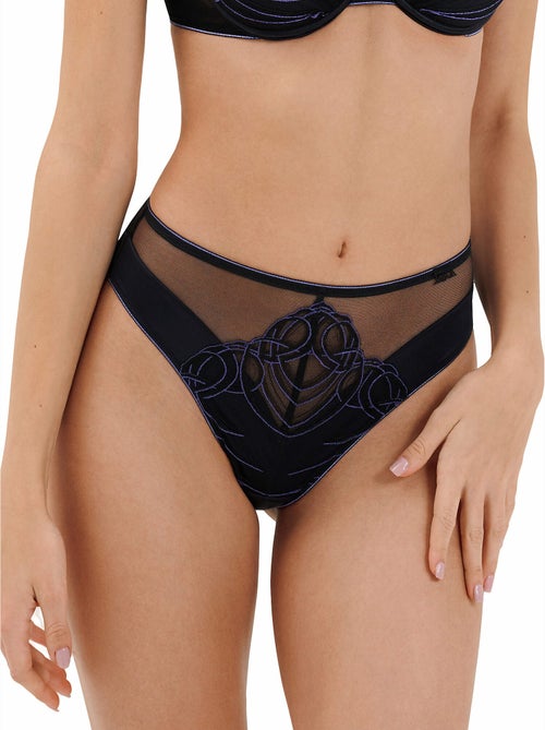 Hoge taille braziliaan amaze - Kiabi Hoge taille braziliaan amaze - Kiabi