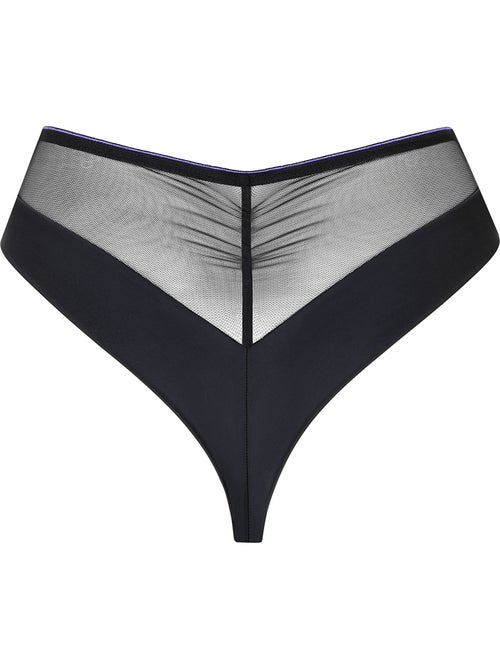 Hoge taille braziliaan amaze - Kiabi Hoge taille braziliaan amaze - Kiabi