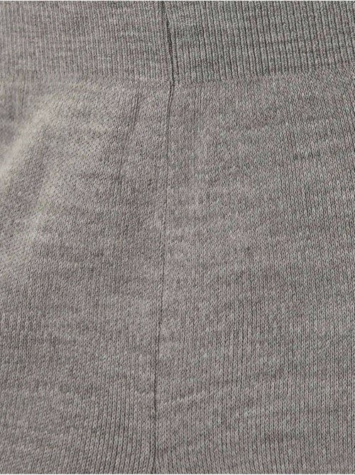 Hoge taille wijde gebreide broek - Kiabi Hoge taille wijde gebreide broek - Kiabi
