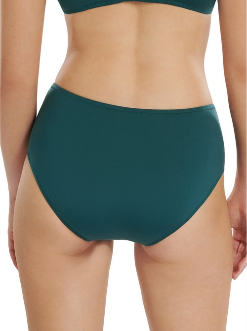 Hoge taille zwemkleding shapewear umbria - Kiabi Hoge taille zwemkleding shapewear umbria - Kiabi