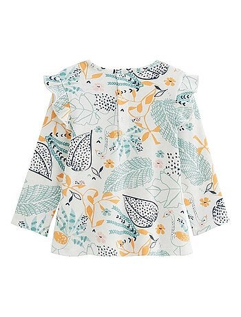 Holamuchacha babypyjamaset (2-delig)