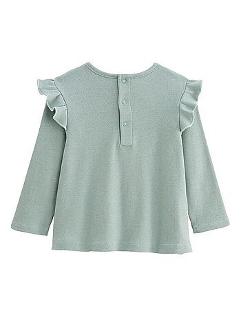 Holamuchacha babypyjamaset (2-delig)