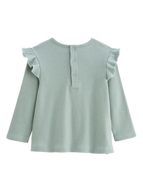Holamuchacha babypyjamaset (2-delig) - Kiabi