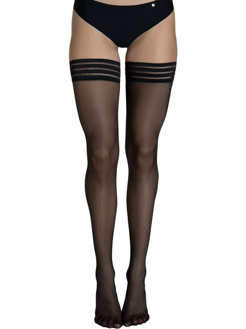 Hold ups 15 den up - Kiabi