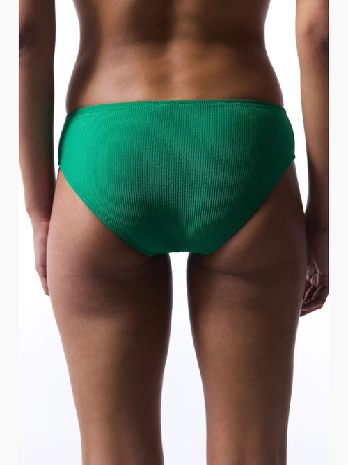 Holly hipster bikinibroekje penti - Kiabi Holly hipster bikinibroekje penti - Kiabi