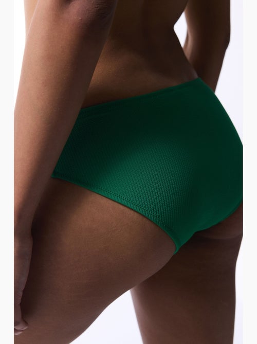 Holly hipster bikinibroekje penti - Kiabi Holly hipster bikinibroekje penti - Kiabi