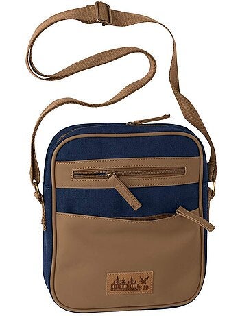 Holstertas outdoor - atlas for men