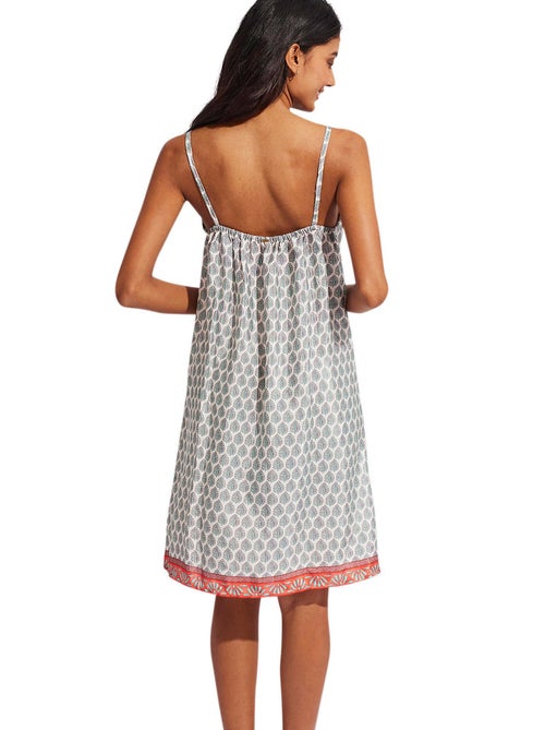 Homewear babydoll p81 - Kiabi