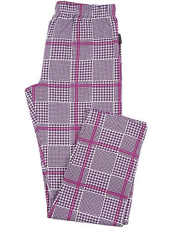Homewear pyjama broek en top le beret santoro