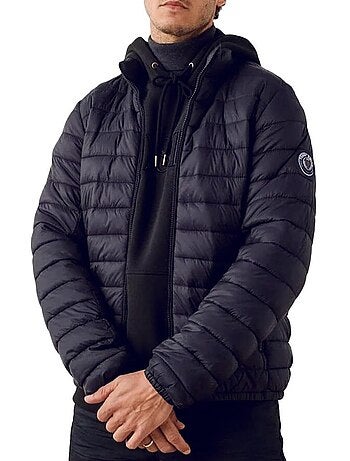 Doudoune Homme Teddy Smith