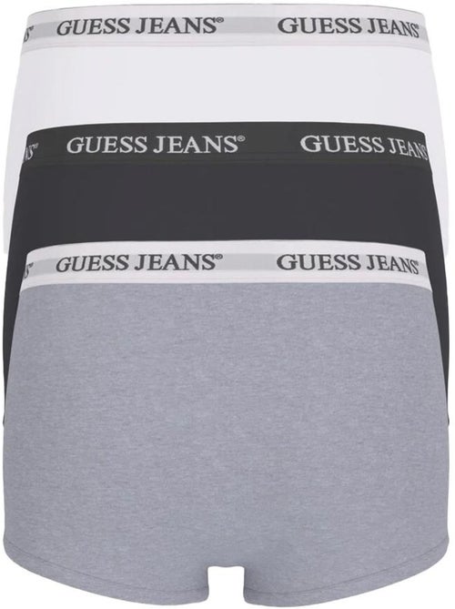 Homme guess trunk - Kiabi Homme guess trunk - Kiabi