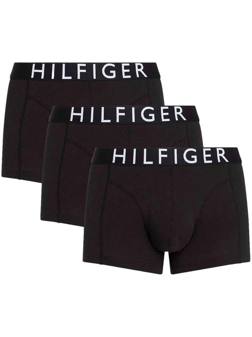 Homme tommy hilfiger trunkss - Kiabi