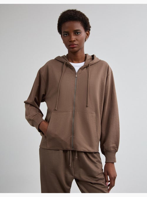 Hoochjackett, mo fashion - Kiabi