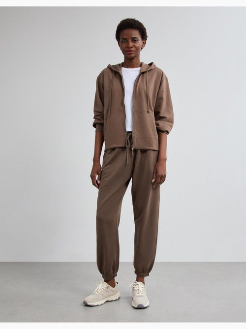 Hoochjackett, mo fashion - Kiabi