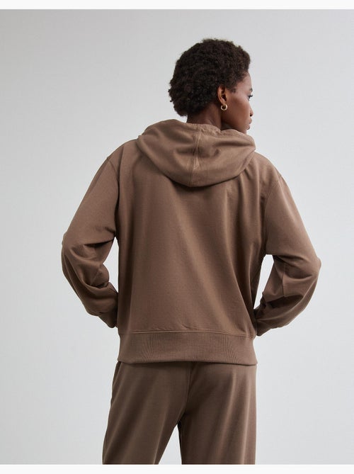 Hoochjackett, mo fashion - Kiabi