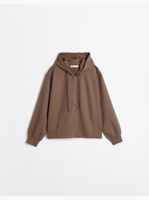 Hoochjackett, mo fashion - Kiabi