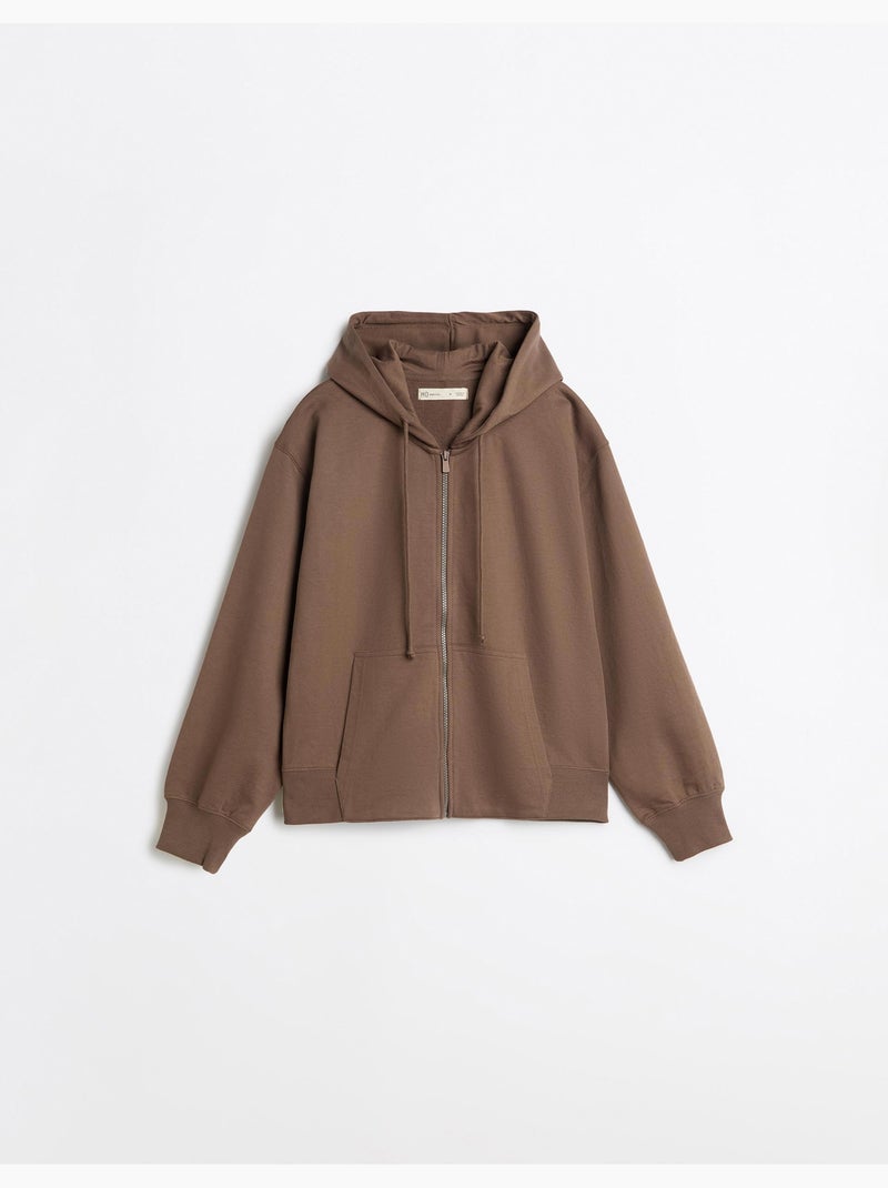 Hoochjackett, mo fashion Beige - Kiabi