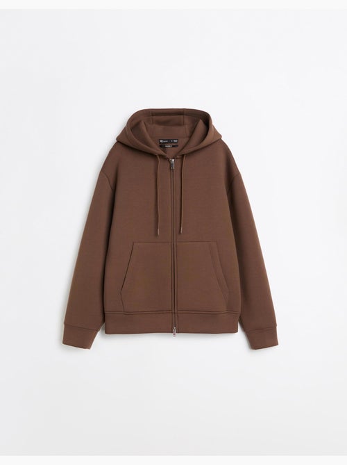 Hoochjackett, mo fashion - Kiabi