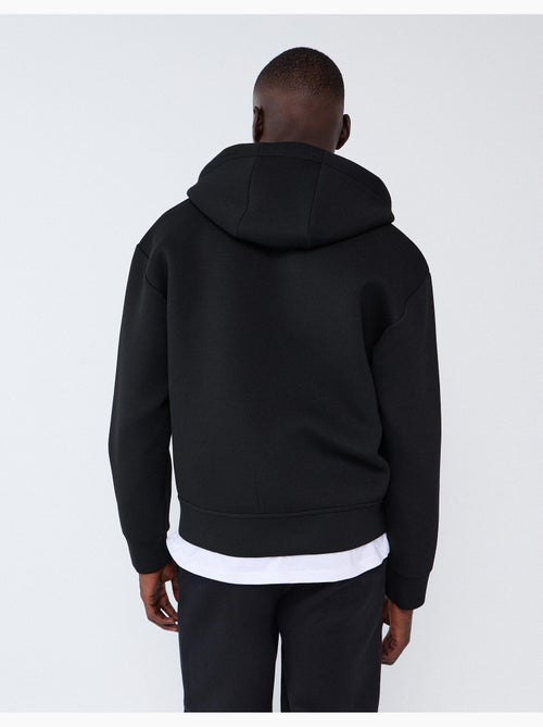Hoochjackett, mo fashion - Kiabi