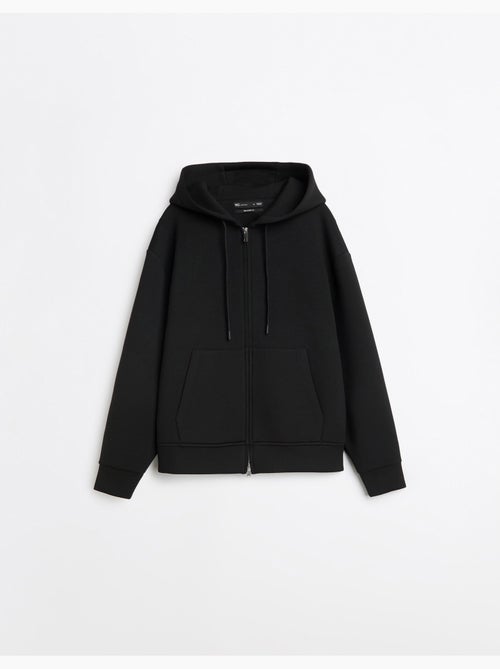 Hoochjackett, mo fashion - Kiabi
