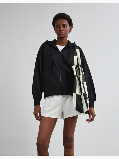 Hoochjackett, mo fashion - Kiabi