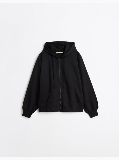 Hoochjackett, mo fashion - Kiabi