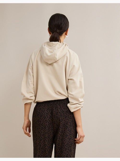 Hooded Parka, MO Fashion - Kiabi