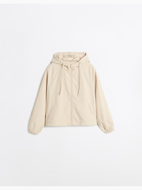 Hooded Parka, MO Fashion - Kiabi