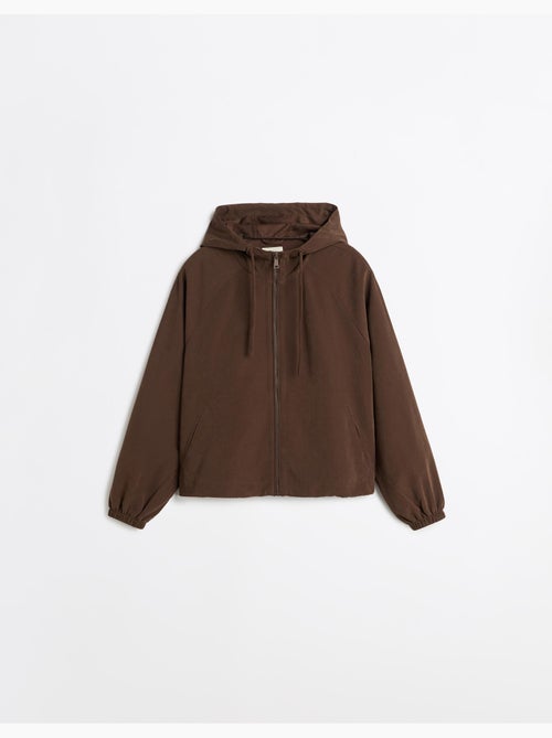 Hooded Parka, MO Fashion - Kiabi