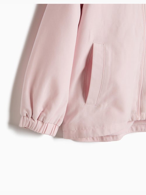 Hooded parka, mo fashion - Kiabi