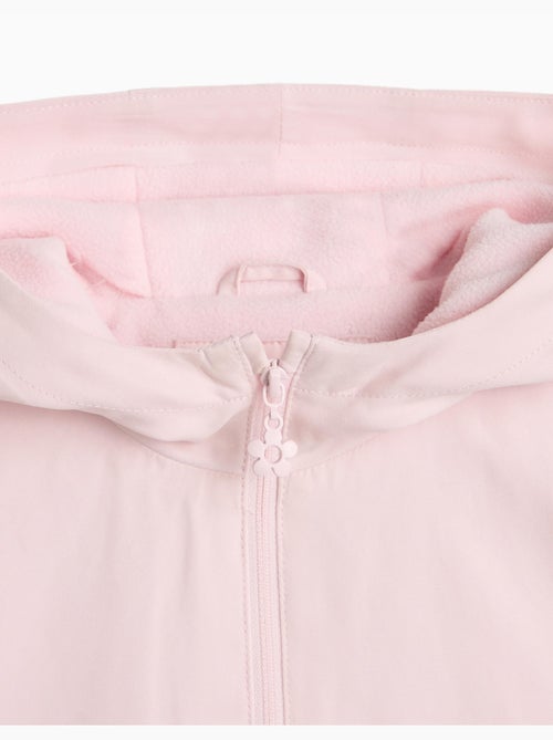 Hooded parka, mo fashion - Kiabi