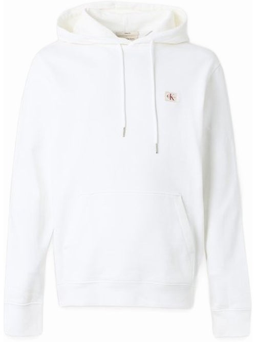 Hoodie - calvin klein - Kiabi