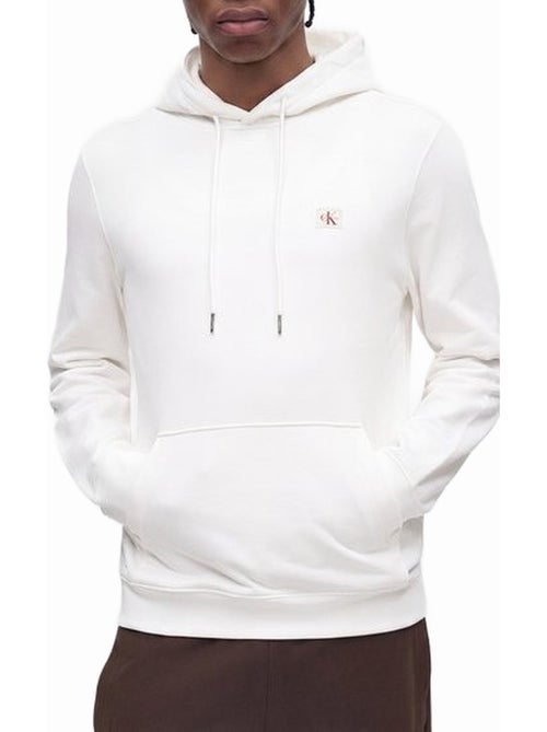 Hoodie - calvin klein - Kiabi