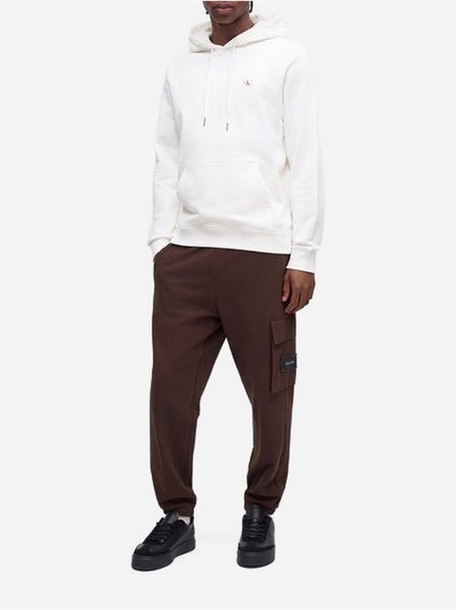 Hoodie - calvin klein - Kiabi
