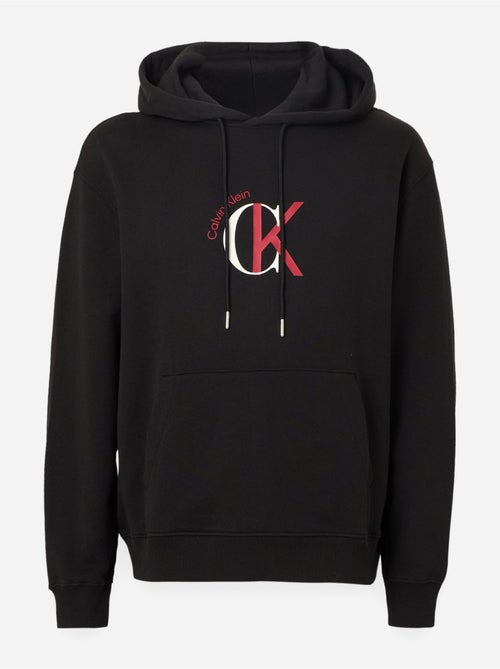 Hoodie - calvin klein - Kiabi