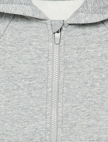 Hoodie - gemakkelijk aan te trekken collectie